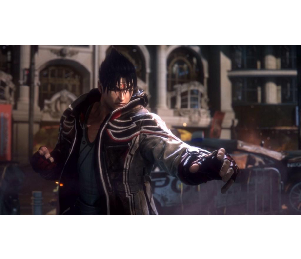 PC Tekken 8 Ultimate Edition - 1178480 - zdjęcie 8